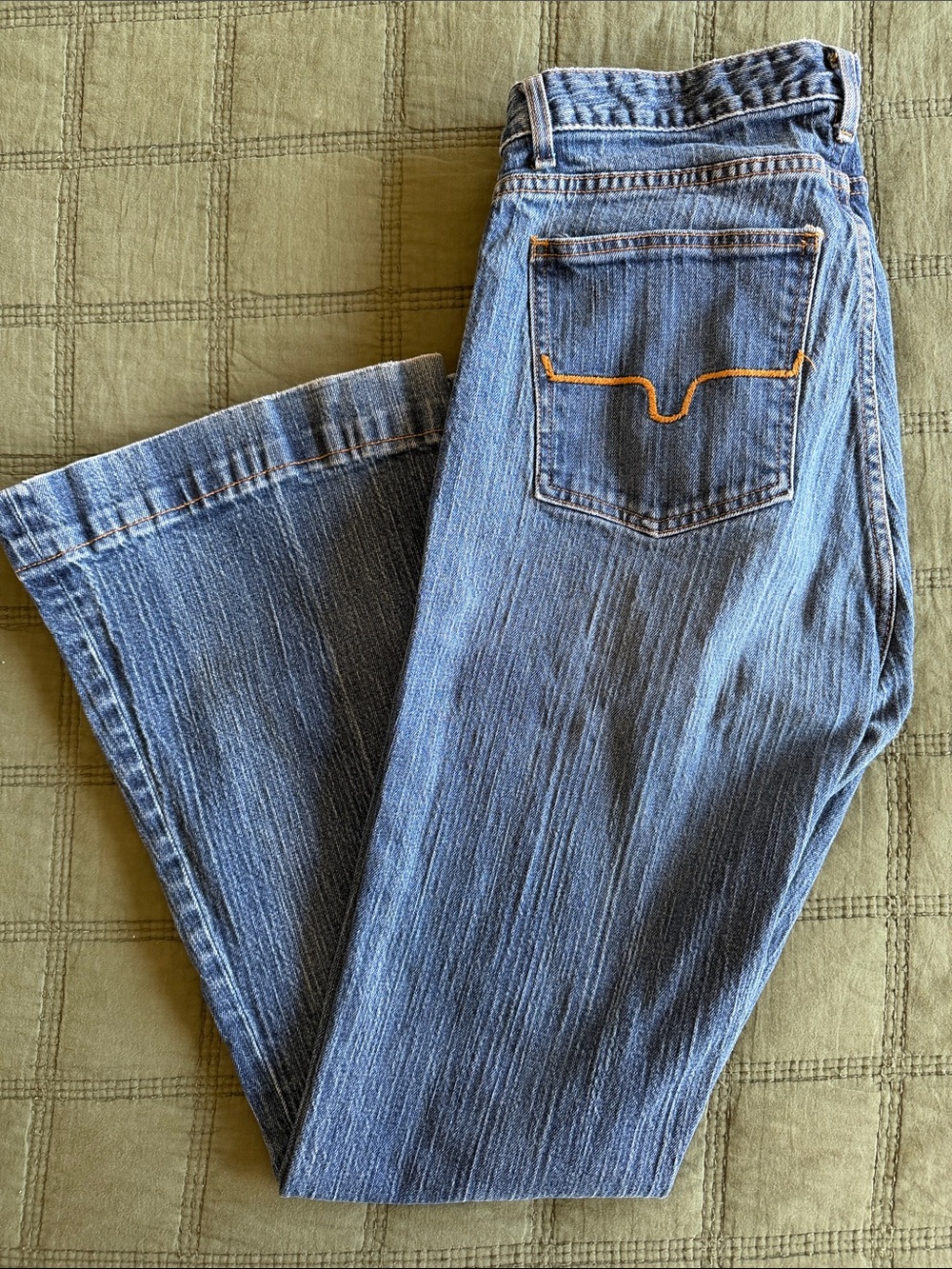Kimes Ranch ‘Jennifer’ Jeans